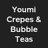 Youmi Crepes & Bubble Teas