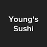 Young's Sushi