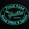 Franklin Court Grille
