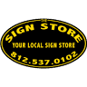 THE SIGN STORE - Your Local Sign Store