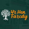 Yr Hen Farcdy