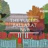 The Yuilles: Ballarat B&B