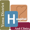 Hugh Parker, MD