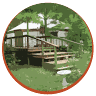 Yurt Garden Healing Retreat