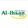 YAYASAN WAKAF AL-IHSAN RIAU