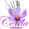 Corda Zafferano