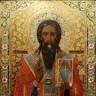 Svyato-Ioannovsʹkyy Cholovichyy Monastyr (Russian church in UA)