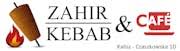 Zahir Kebab & Cafe Kalisz