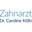 Zahnarzt Erfurt / Zahnarztpraxis Dr. Caroline Köllner-Holzheu