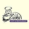 Zaika Cafe Restaurant v/Mohammed Shafique