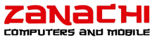 Zanachi Computers and Mobile