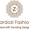 Zardozi Fashion - Bollywood Replica Lehenga, Designer Sarees & Dresses