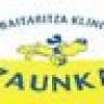 Zaunka