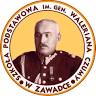 Szkoła podstawowa im. gen. W. Czumy w Zawadce