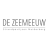 Strandpaviljoen De Zeemeeuw - Restaurant Muiderberg