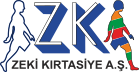 Zeki Kırtasiye Hürriyet Şube