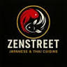 ZENSTREET Izakaya : Ramen | Sushi | Thai