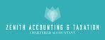 Zenith Accounting & Taxation | Tiffane Anderson