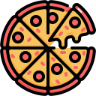Zesto Pizza