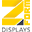 Zform Display Systems