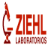 Ziehl laboratorio