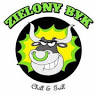 Zielony Byk
