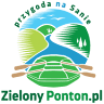 Zielony Ponton - Spływy Pontonowe Sanem