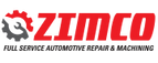 Zimco Full Service Automotive