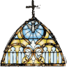 Zion Evangelical Lutheran Church of East Petersburg, Pennsylvania