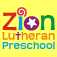 Zion Lutheran Preschool