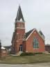 Mt Calvary Lutheran Church