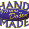 ZLATARNA DOŠEN