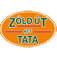Zöld út benzinkút