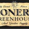 Zoner's Greenhouse