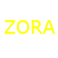 Apart-club Zora