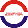 Office of the Commissioner of State Tax