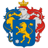 Zsákai Román Ortodox Templom