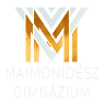 Maimonidész Angol-Magyar Kéttannyelvű Gimnázium