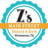 Z's Main Street Treats & Eats