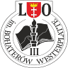 III Liceum Ogólnokształcące im. Bohaterów Westerplatte