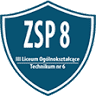 Zespół Szkół Ponadgimnazjalnych nr 8 (Nadrzeczna)