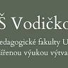 Elementary school Vodickova
