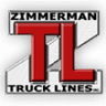 Zimmerman Truck Lines Inc