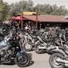 Zündstoff Edersee - Restaurant - Bikertreff - Western-Motel