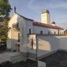 Church B.D. Marije Pomoćnice - Knežija, ZG