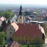 Church of St. Catherine