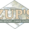 Zup's Fishing Resort - Winter Office