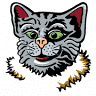 Zur hoorige Katz