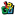 1-2-Go! schoenstickers