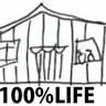 100%LIFE